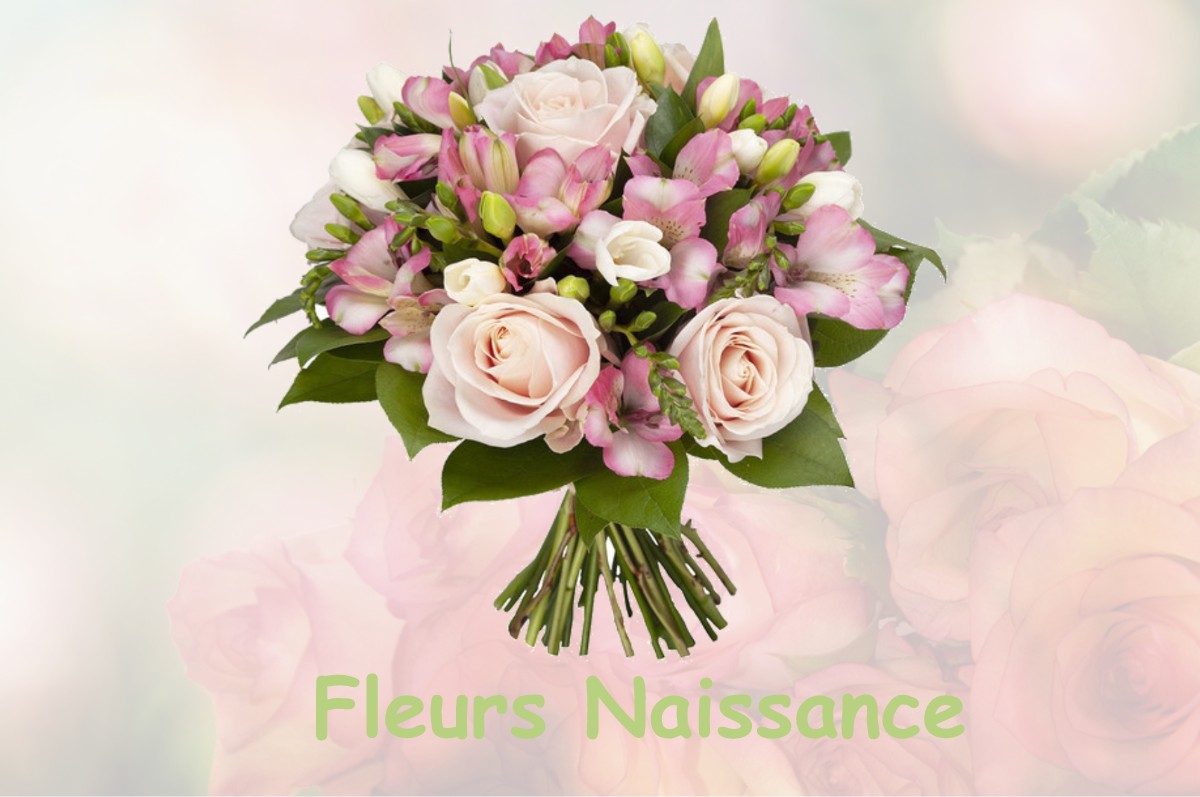 fleurs naissance SAINT-FLOUR-DE-MERCOIRE