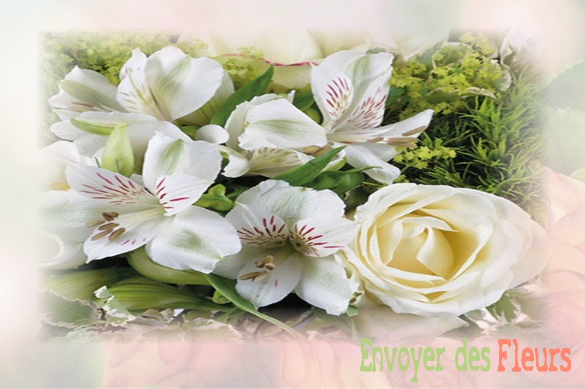 envoyer des fleurs à à SAINT-FLOUR-DE-MERCOIRE