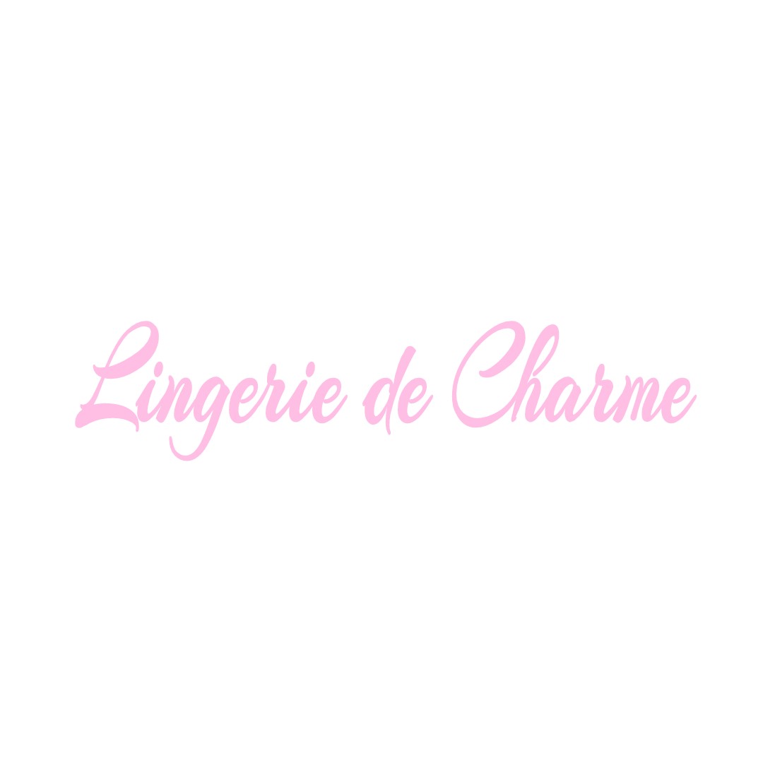 LINGERIE DE CHARME SAINT-FLOUR-DE-MERCOIRE